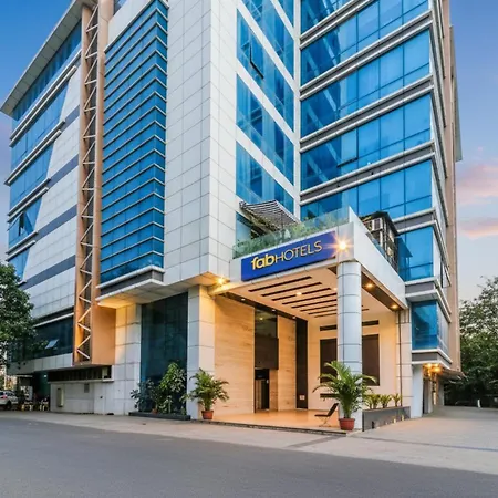 Fabhotel Aksa International-2